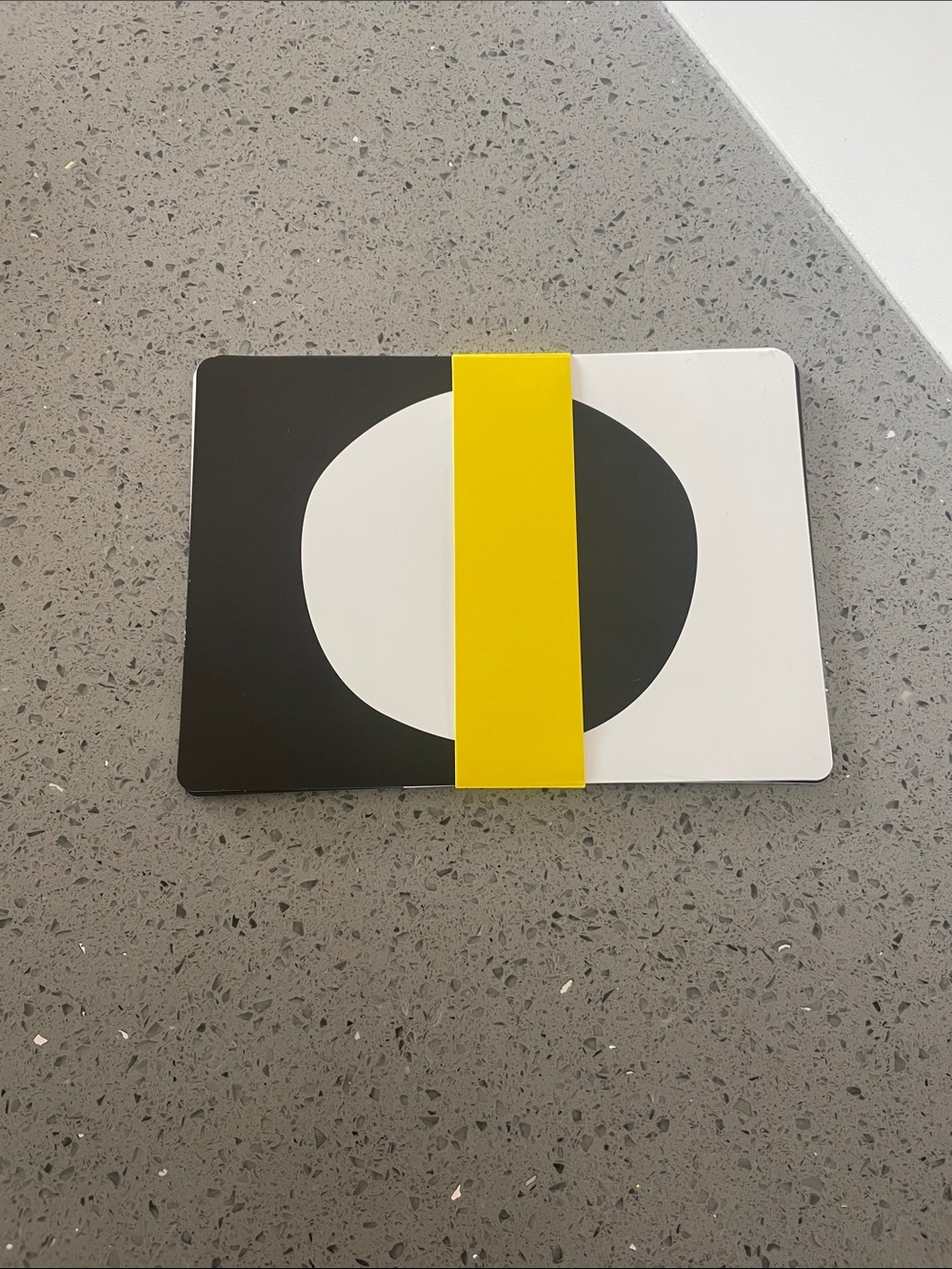 Lovevery Black & White Card Set